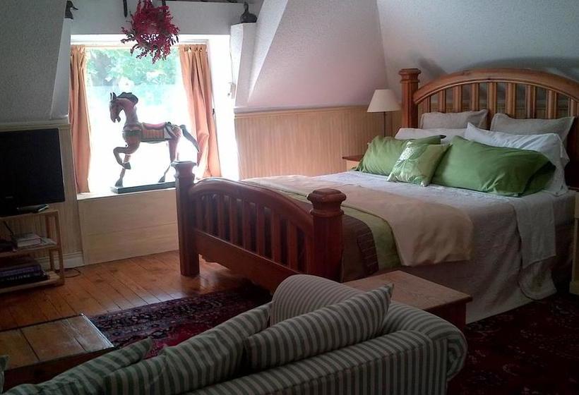 Park Place B&b | Niagara Falls | Ontario | Canada 10