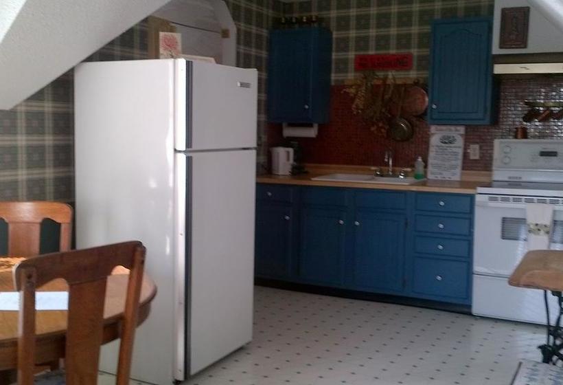 Park Place B&b | Niagara Falls | Ontario | Canada 12