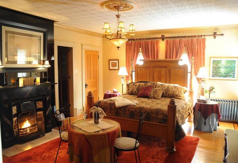 Park Place B&b | Niagara Falls | Ontario | Canada 13