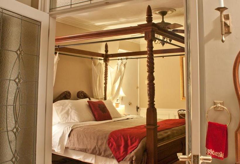 Park Place B&b | Niagara Falls | Ontario | Canada 14