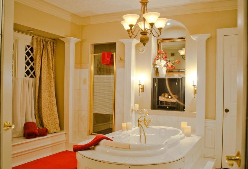 Park Place B&b | Niagara Falls | Ontario | Canada 15