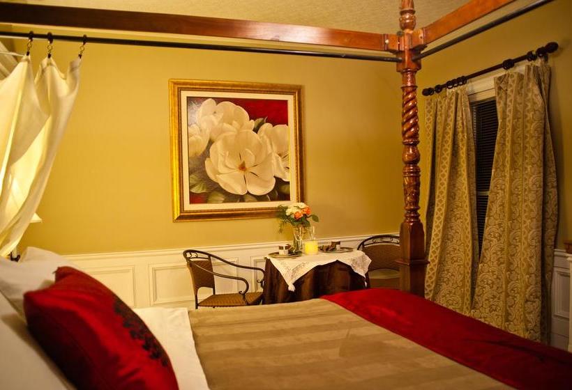 Park Place B&b | Niagara Falls | Ontario | Canada 16