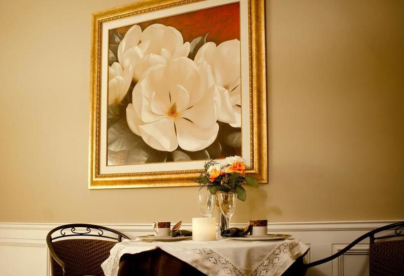 Park Place B&b | Niagara Falls | Ontario | Canada 18