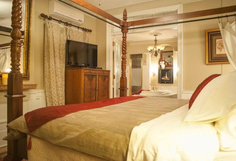 Park Place B&b | Niagara Falls | Ontario | Canada 19