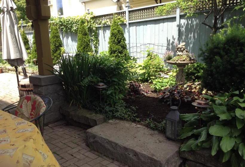 Park Place B&b | Niagara Falls | Ontario | Canada 3