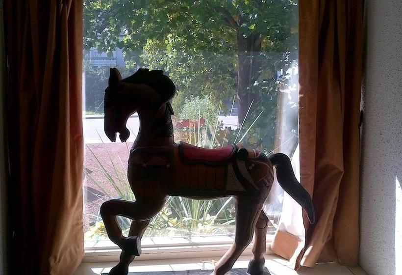 Park Place B&b | Niagara Falls | Ontario | Canada 4