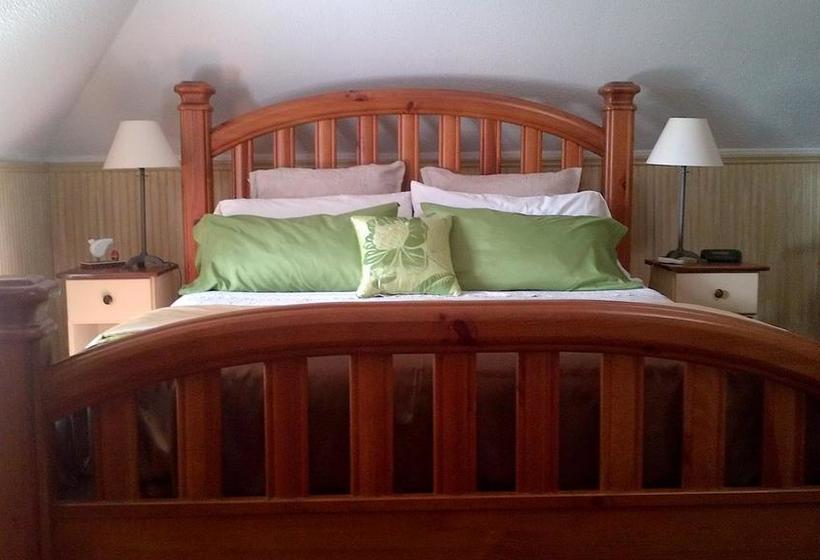 Park Place B&b | Niagara Falls | Ontario | Canada 5