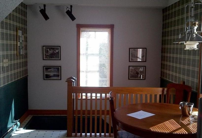 Park Place B&b | Niagara Falls | Ontario | Canada 6