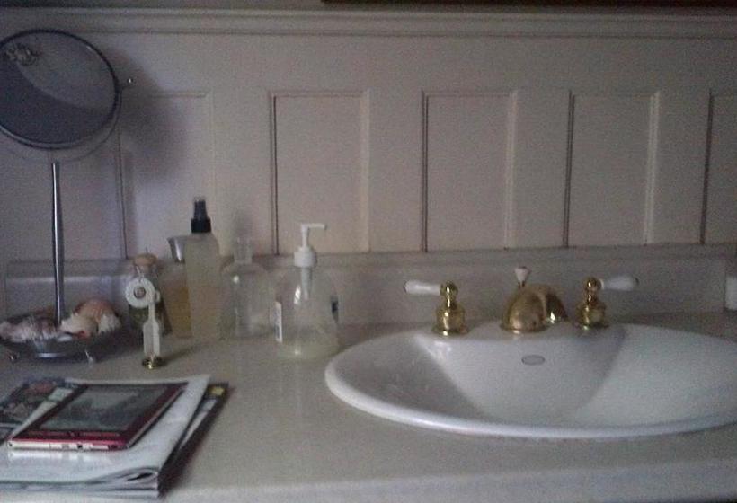 Park Place B&b | Niagara Falls | Ontario | Canada 7