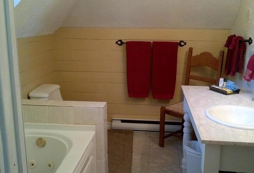 Park Place B&b | Niagara Falls | Ontario | Canada 8