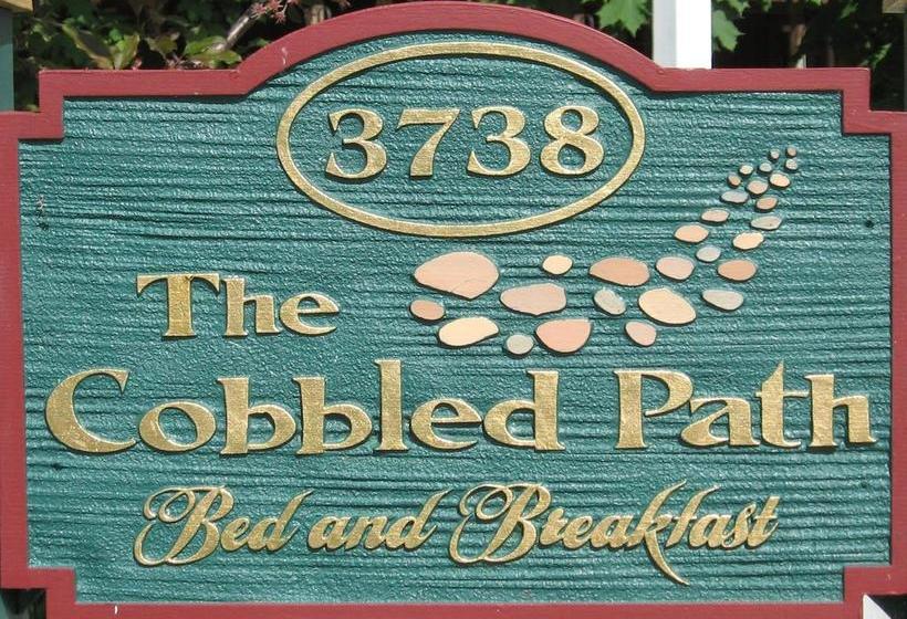 The Cobbled Path Bed And Breakfast | Stevensville | Ontario | Canada 10