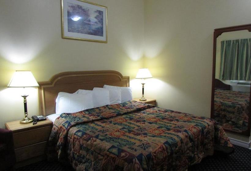 Wayfare Motel | Guelph | Ontario | Canada 1