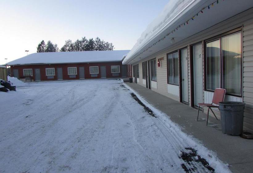 Wayfare Motel | Guelph | Ontario | Canada 2