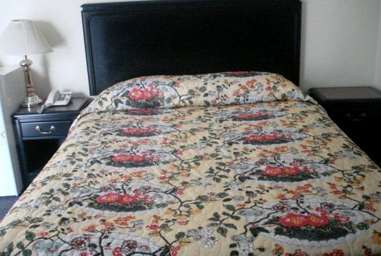 Wayfare Motel | Guelph | Ontario | Canada 6