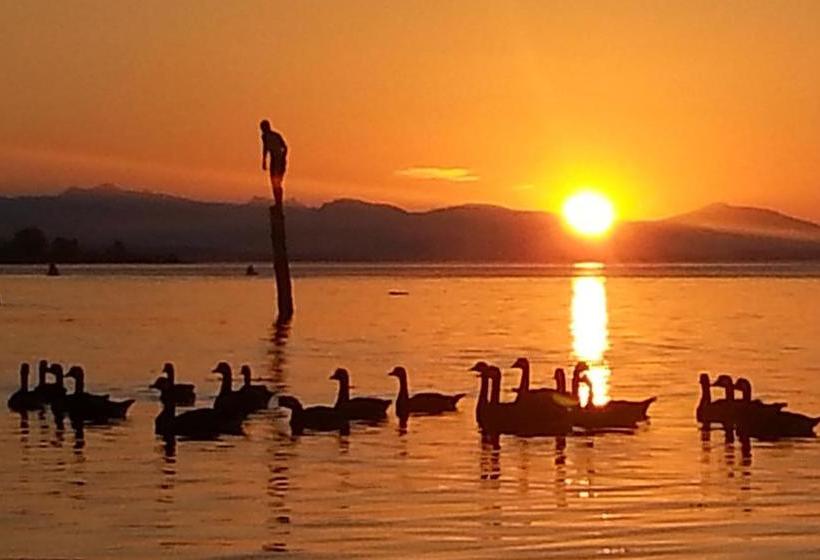 Skylite Motel | Parksville | British Columbia | Canada 1