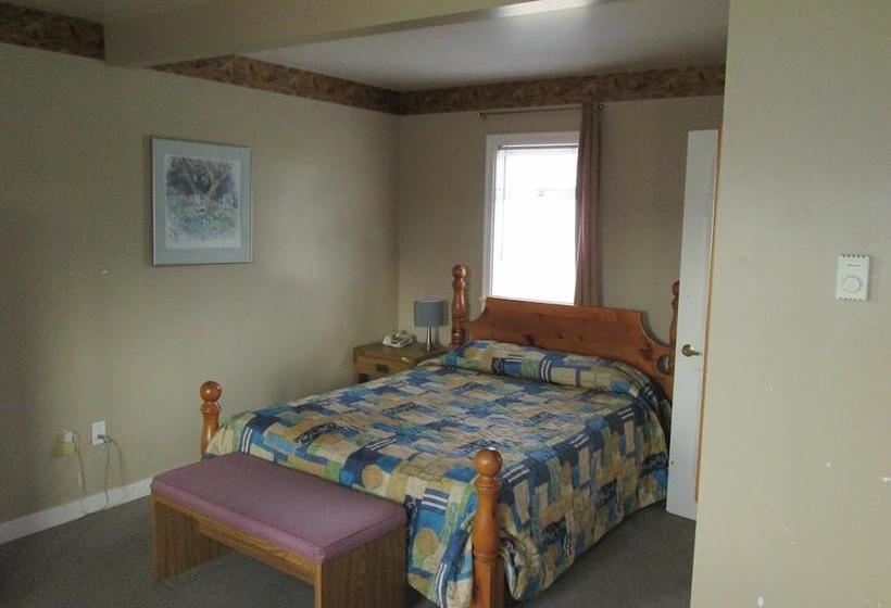 Skylite Motel | Parksville | British Columbia | Canada 10