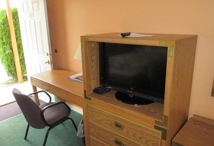 Skylite Motel | Parksville | British Columbia | Canada 13