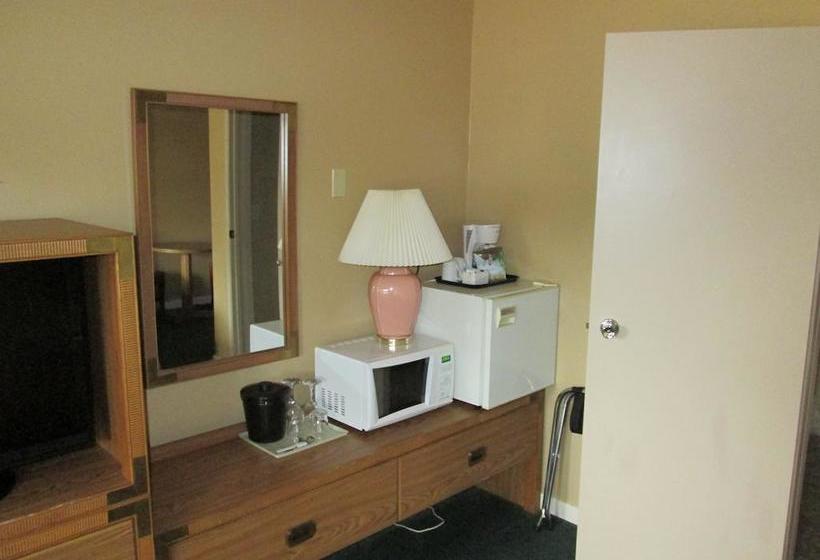 Skylite Motel | Parksville | British Columbia | Canada 16