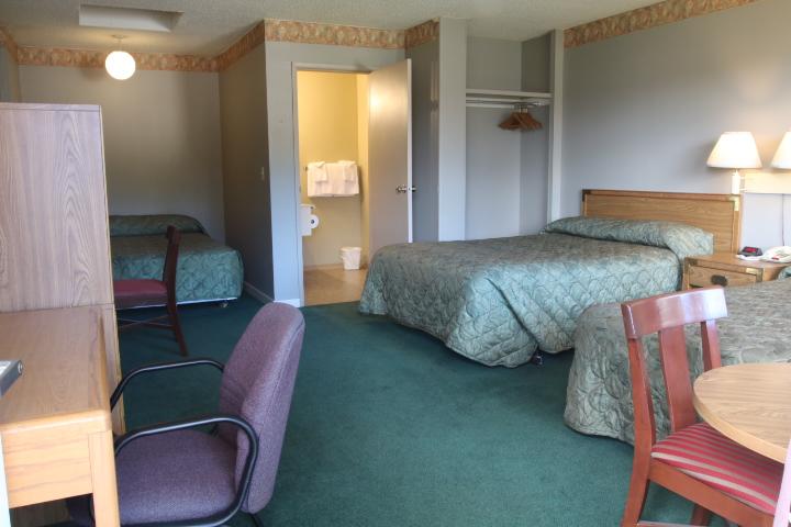 Skylite Motel | Parksville | British Columbia | Canada 17