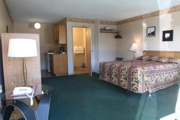 Skylite Motel | Parksville | British Columbia | Canada 19