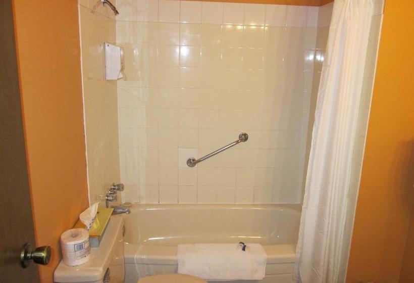 Skylite Motel | Parksville | British Columbia | Canada 8