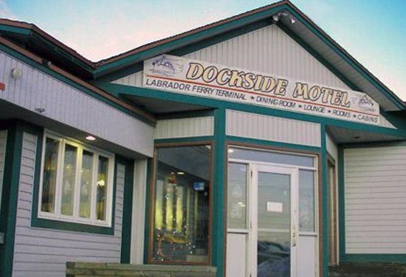 Dockside Motel | St. Barbe | Newfoundland and Labrador | Canada 9