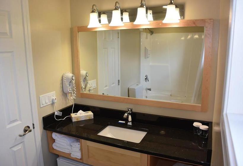 Swiss Chalet Motel | Revelstoke | British Columbia | Canada 2