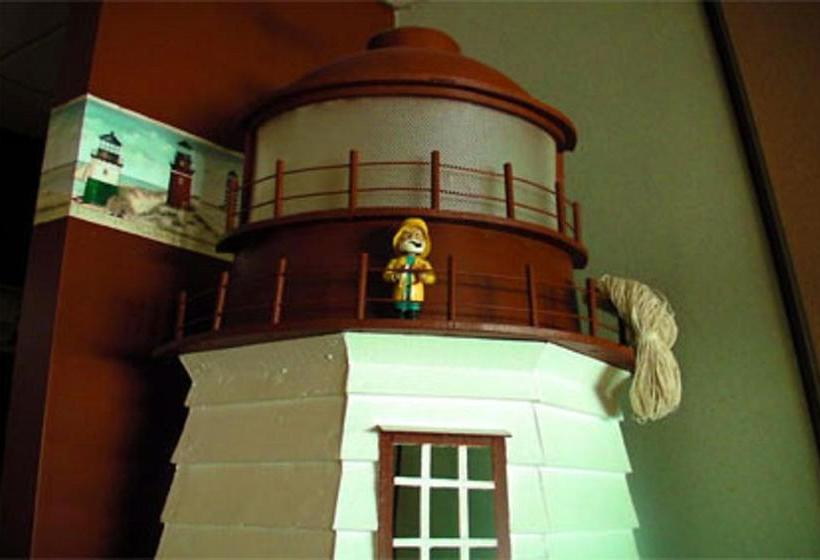 Sea Echo Motel | Port au Choix | Newfoundland and Labrador | Canada 10