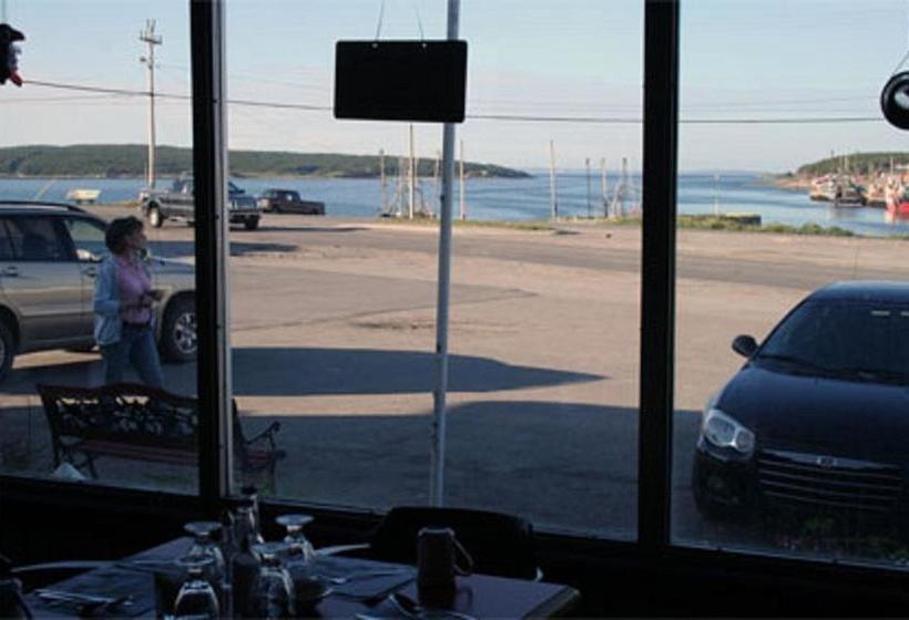 Sea Echo Motel | Port au Choix | Newfoundland and Labrador | Canada 11