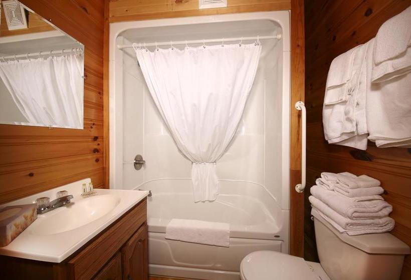 Sea Echo Motel | Port au Choix | Newfoundland and Labrador | Canada 13