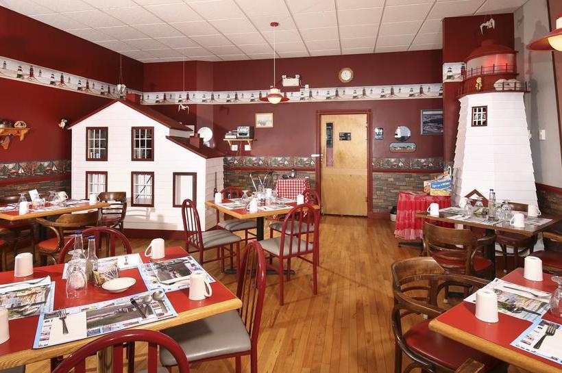 Sea Echo Motel | Port au Choix | Newfoundland and Labrador | Canada 14