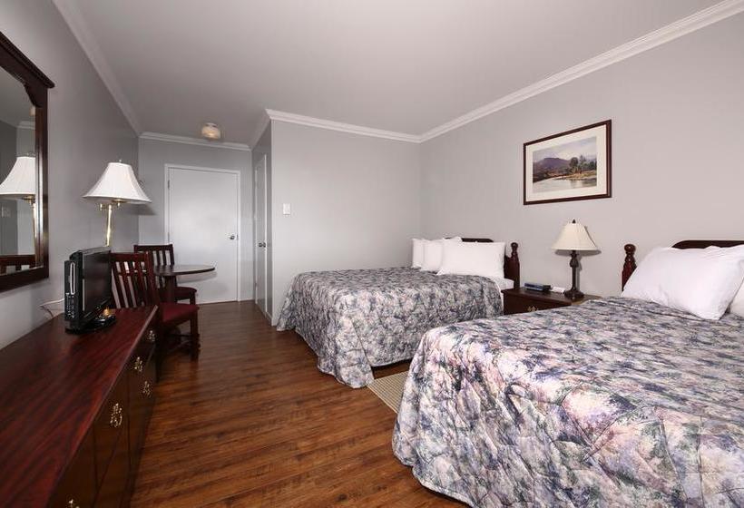 Sea Echo Motel | Port au Choix | Newfoundland and Labrador | Canada 17