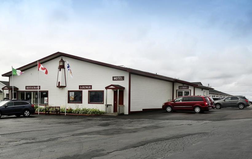 Sea Echo Motel | Port au Choix | Newfoundland and Labrador | Canada 19