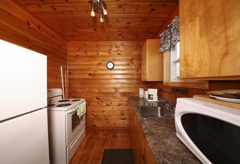 Sea Echo Motel | Port au Choix | Newfoundland and Labrador | Canada 3