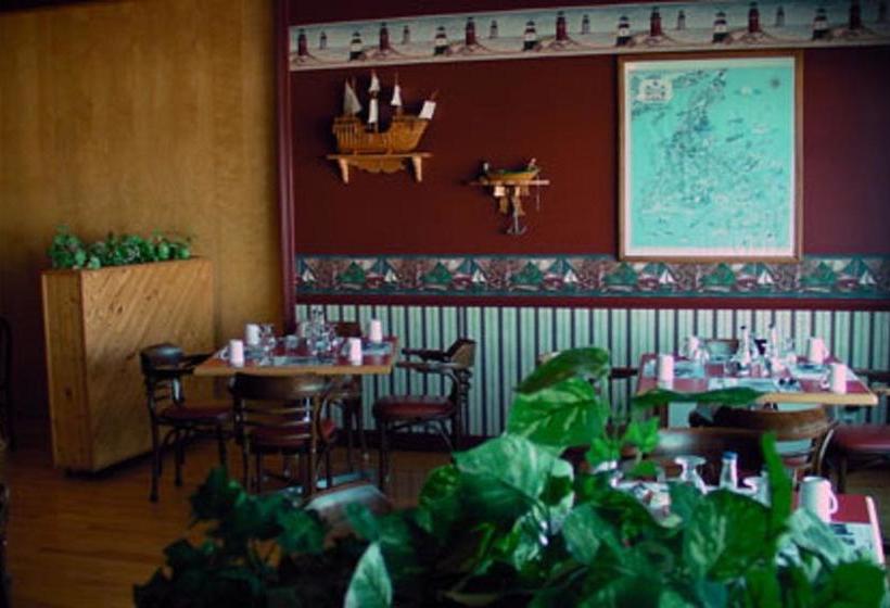 Sea Echo Motel | Port au Choix | Newfoundland and Labrador | Canada 6