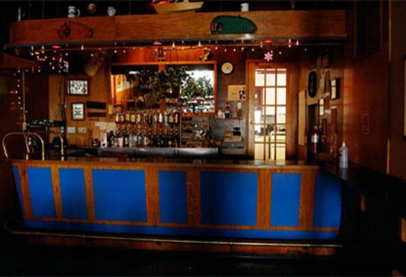 Sea Echo Motel | Port au Choix | Newfoundland and Labrador | Canada 7