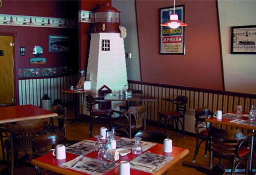 Sea Echo Motel | Port au Choix | Newfoundland and Labrador | Canada 8