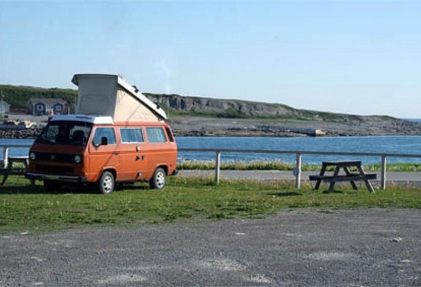 Sea Echo Motel | Port au Choix | Newfoundland and Labrador | Canada 9