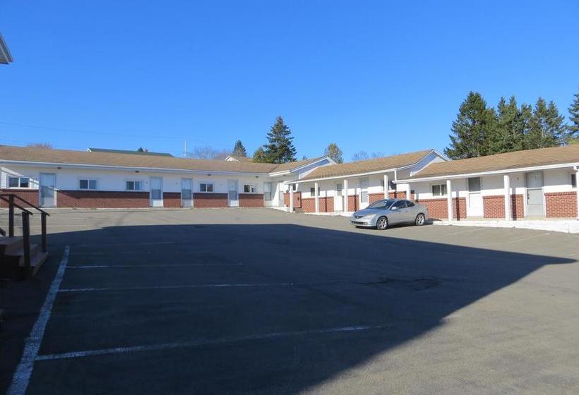 Island View Motel Saint John