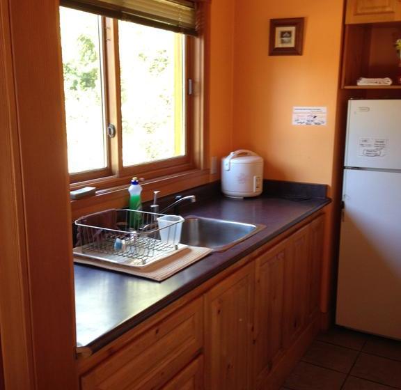 Hostel Alpine Lodge Whistler | Whistler | British Columbia | Canada 13