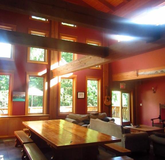 Hostel Alpine Lodge Whistler | Whistler | British Columbia | Canada 15