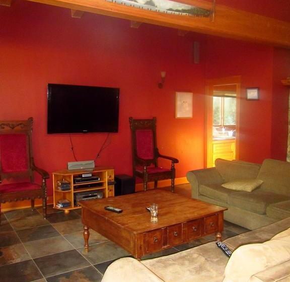 Hostel Alpine Lodge Whistler | Whistler | British Columbia | Canada 17