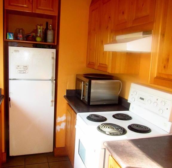 Hostel Alpine Lodge Whistler | Whistler | British Columbia | Canada 19