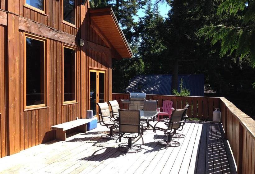 Hostel Alpine Lodge Whistler | Whistler | British Columbia | Canada 3