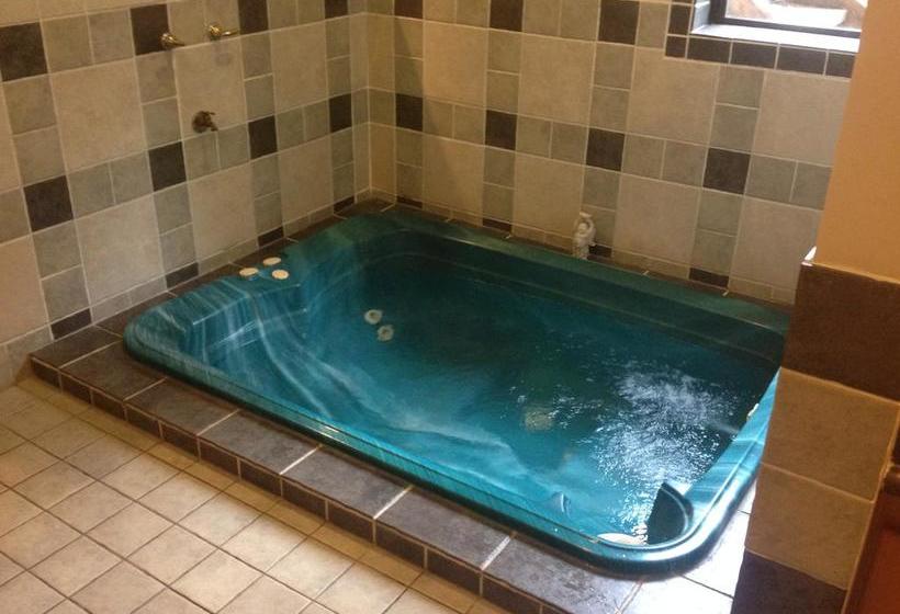 Hostel Alpine Lodge Whistler | Whistler | British Columbia | Canada 8