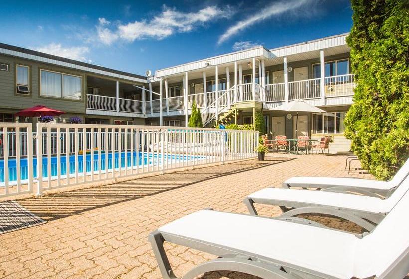 Motel Powder Mountain Lodge | Fernie | British Columbia | Canada 15