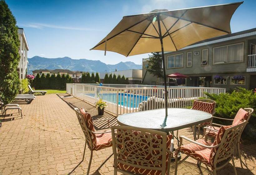 Motel Powder Mountain Lodge | Fernie | British Columbia | Canada 18