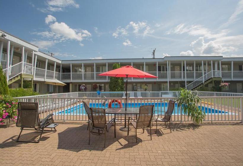 Motel Powder Mountain Lodge | Fernie | British Columbia | Canada 19