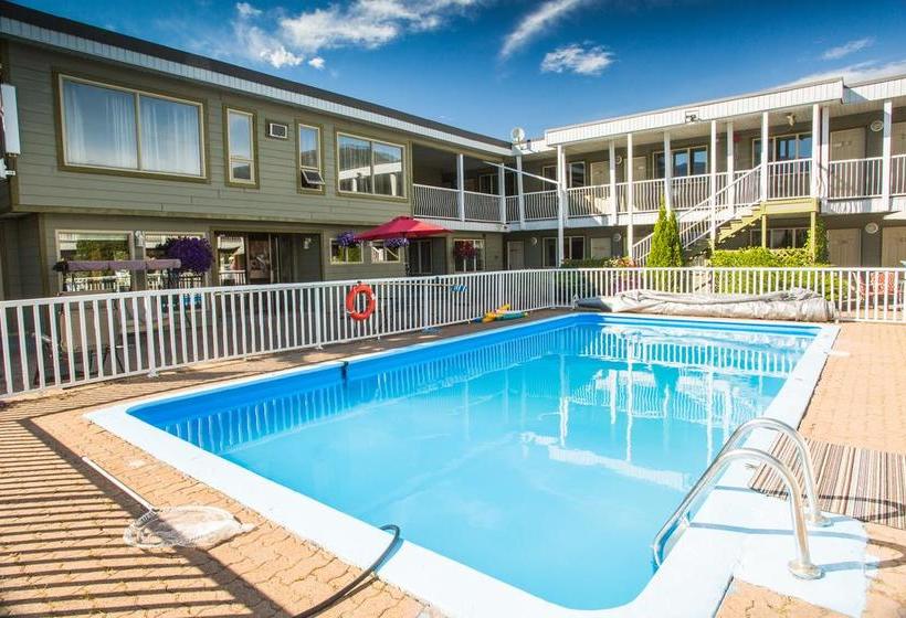 Motel Powder Mountain Lodge | Fernie | British Columbia | Canada 6