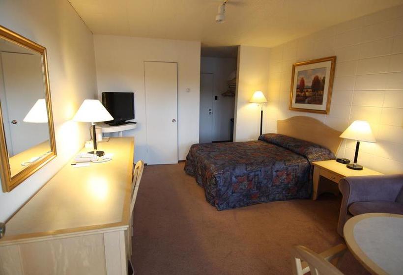 Motel Panoramique | Saguenay | Quebec | Canada 13